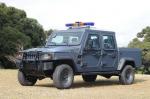 Agrale Marrua M27 VPBL 2012 года